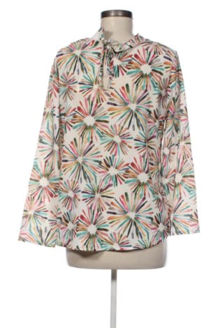 Дамска блуза Unbranded, Размер L, Цвят Многоцветен, Цена 10,22 €