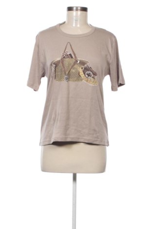 Bluză de femei Unbranded, Mărime L, Culoare Ecru, Preț 60,99 Lei