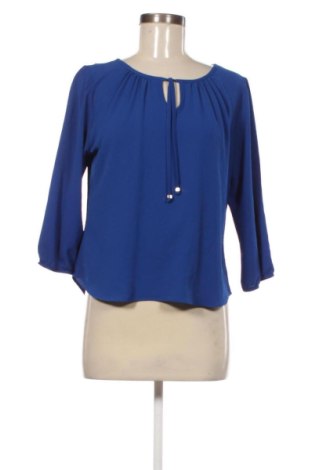 Damen Shirt Unbranded, Größe M, Farbe Blau, Preis 12,99 €