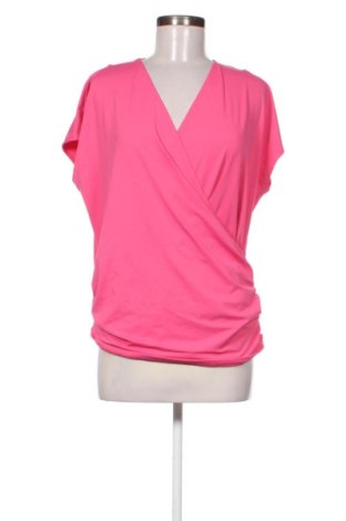 Bluzka damska Unbranded, Rozmiar XL, Kolor Różowy, Cena 42,87 zł