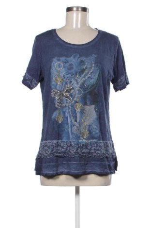 Dámska blúza Unbranded, Veľkosť L, Farba Modrá, Cena  6,95 €