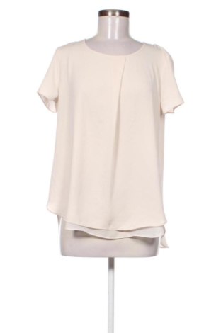 Bluzka damska Unbranded, Rozmiar M, Kolor ecru, Cena 53,58 zł