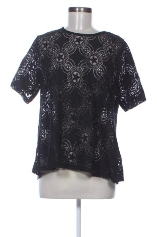 Bluzka damska Unbranded, Rozmiar L, Kolor Czarny, Cena 46,32 zł