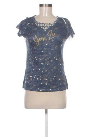 Bluzka damska Unbranded, Rozmiar S, Kolor Kolorowy, Cena 32,99 zł