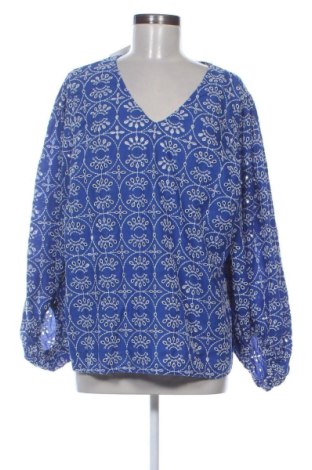 Γυναικεία μπλούζα Unbranded, Μέγεθος XXL, Χρώμα Πολύχρωμο, Τιμή 11,68 €