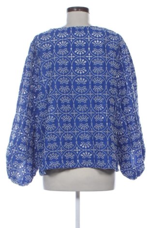 Γυναικεία μπλούζα Unbranded, Μέγεθος XXL, Χρώμα Πολύχρωμο, Τιμή 11,68 €