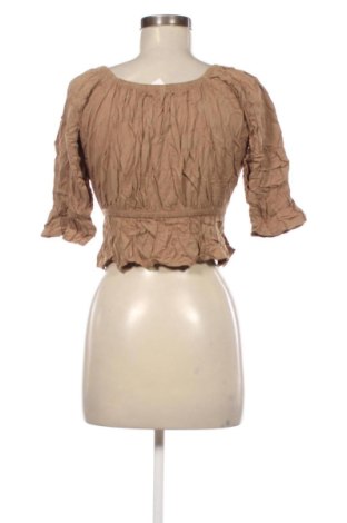 Női blúz Unbranded, Méret M, Szín Barna, Ár 2 069 Ft