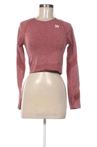 Bluzka damska Unbranded, Rozmiar XS, Kolor Różowy, Cena 27,99 zł