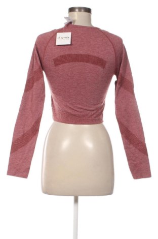 Bluzka damska Unbranded, Rozmiar XS, Kolor Różowy, Cena 27,99 zł