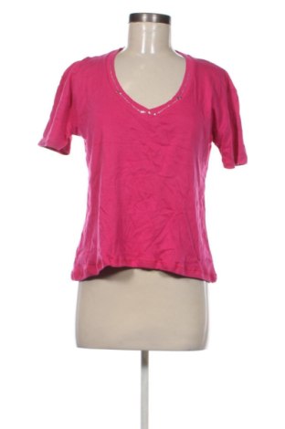 Дамска блуза Unbranded, Размер XL, Цвят Розов, Цена 6,13 €