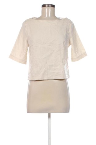 Bluză de femei Unbranded, Mărime M, Culoare Bej, Preț 39,99 Lei