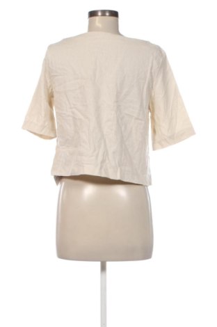 Bluză de femei Unbranded, Mărime M, Culoare Bej, Preț 39,99 Lei