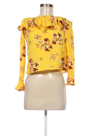 Damen Shirt Unbranded, Größe S, Farbe Mehrfarbig, Preis 6,99 €