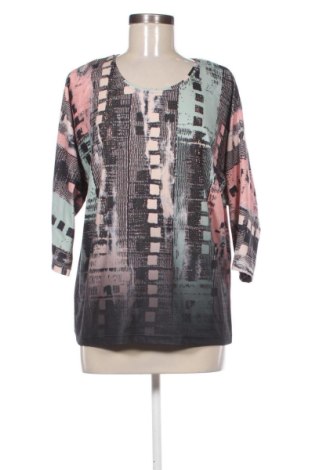 Γυναικεία μπλούζα Unbranded, Μέγεθος S, Χρώμα Πολύχρωμο, Τιμή 5,99 €