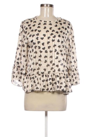 Γυναικεία μπλούζα Unbranded, Μέγεθος L, Χρώμα Πολύχρωμο, Τιμή 2,99 €