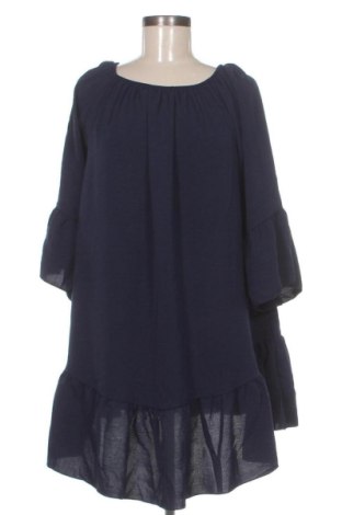 Bluzka damska Unbranded, Rozmiar XL, Kolor Niebieski, Cena 51,99 zł