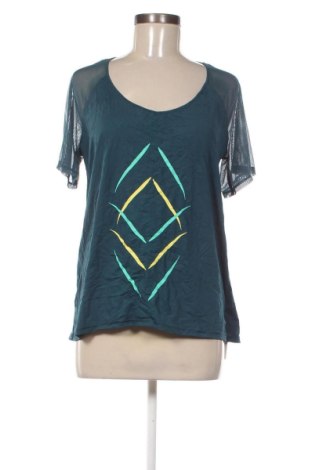 Damen Shirt Unbranded, Größe L, Farbe Grün, Preis € 7,99