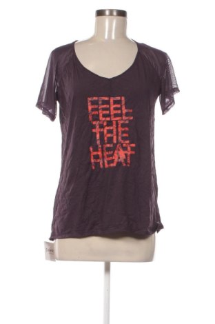 Damen Shirt Unbranded, Größe L, Farbe Lila, Preis € 7,99