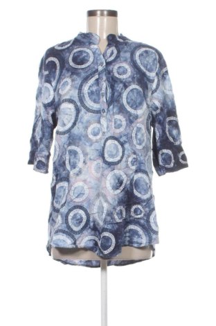 Damen Shirt Unbranded, Größe L, Farbe Mehrfarbig, Preis 12,99 €