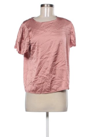 Damen Shirt Unbranded, Größe L, Farbe Aschrosa, Preis 7,99 €