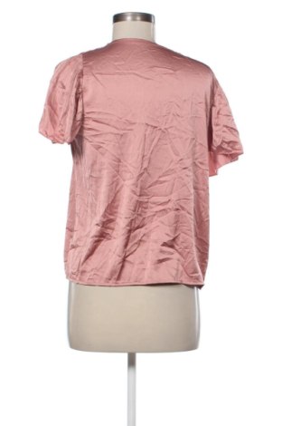 Damen Shirt Unbranded, Größe L, Farbe Aschrosa, Preis 7,99 €