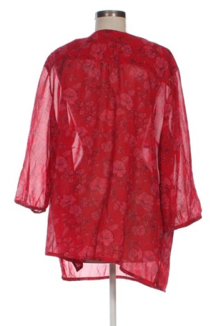 Bluzka damska Unbranded, Rozmiar 3XL, Kolor Kolorowy, Cena 51,99 zł