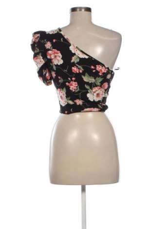 Дамска блуза Unbranded, Размер XS, Цвят Многоцветен, Цена 5,11 €