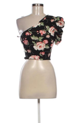 Дамска блуза Unbranded, Размер XS, Цвят Многоцветен, Цена 5,11 €