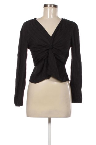 Дамска блуза Unbranded, Размер M, Цвят Черен, Цена 10,22 €