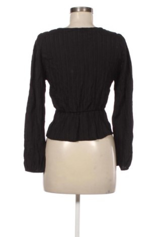 Дамска блуза Unbranded, Размер M, Цвят Черен, Цена 10,22 €