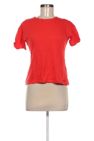 Dámská halenka Unbranded, Velikost XS, Barva Červená, Cena  159,00 Kč