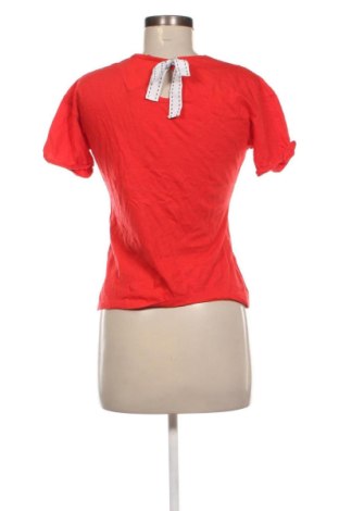 Dámská halenka Unbranded, Velikost XS, Barva Červená, Cena  159,00 Kč