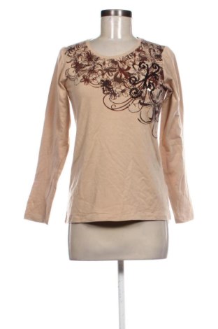 Γυναικεία μπλούζα Unbranded, Μέγεθος M, Χρώμα Καφέ, Τιμή 5,99 €