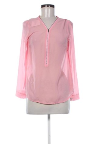 Bluzka damska Unbranded, Rozmiar M, Kolor Różowy, Cena 43,14 zł