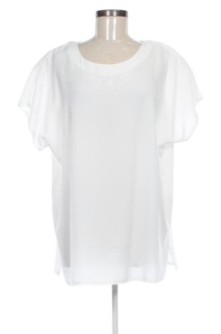 Bluză de femei Unbranded, Mărime XXL, Culoare Alb, Preț 62,56 Lei