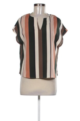 Bluzka damska Unbranded, Rozmiar M, Kolor Kolorowy, Cena 45,23 zł