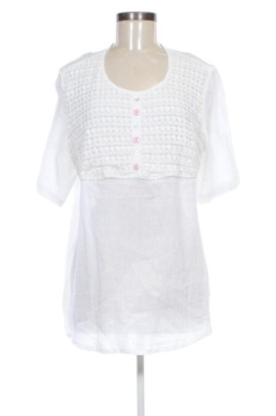 Bluzka damska Unbranded, Rozmiar XL, Kolor Biały, Cena 64,30 zł