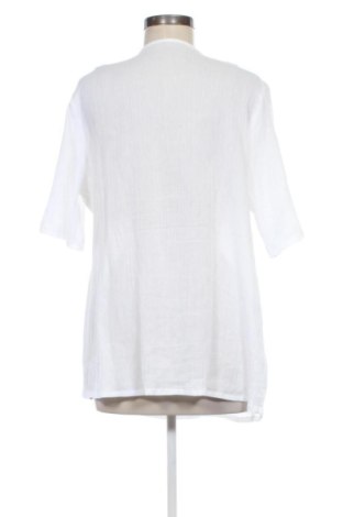 Bluzka damska Unbranded, Rozmiar XL, Kolor Biały, Cena 64,30 zł