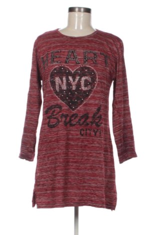 Bluzka damska Unbranded, Rozmiar L, Kolor Kolorowy, Cena 23,99 zł