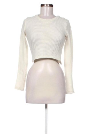 Dámska blúza Unbranded, Veľkosť XS, Farba Kremová, Cena  7,95 €