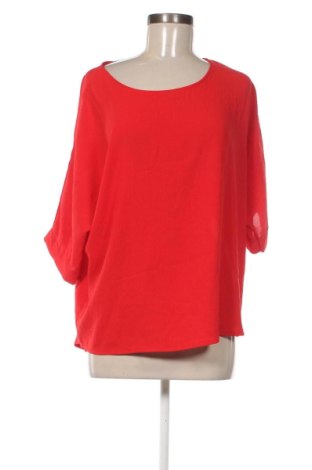 Bluzka damska Unbranded, Rozmiar XXL, Kolor Czerwony, Cena 41,99 zł