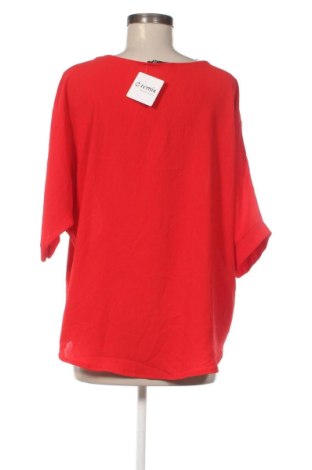 Bluzka damska Unbranded, Rozmiar XXL, Kolor Czerwony, Cena 41,99 zł