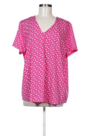 Női blúz Unbranded, Méret XL, Szín Rózsaszín, Ár 3 306 Ft