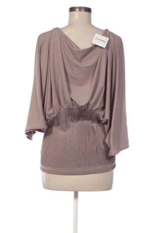 Damen Shirt Unbranded, Größe M, Farbe Braun, Preis 12,99 €