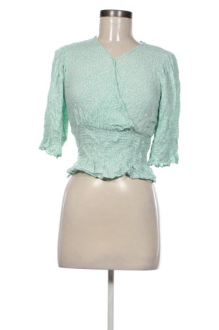 Bluză de femei Unbranded, Mărime XS, Culoare Multicolor, Preț 60,99 Lei