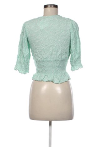 Bluză de femei Unbranded, Mărime XS, Culoare Multicolor, Preț 60,99 Lei