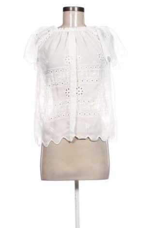 Dámska blúza Unbranded, Veľkosť XS, Farba Biela, Cena  7,95 €