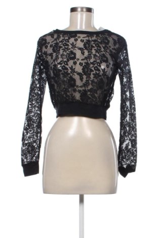 Bluzka damska Unbranded, Rozmiar S, Kolor Czarny, Cena 26,79 zł