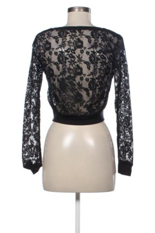 Bluzka damska Unbranded, Rozmiar S, Kolor Czarny, Cena 26,79 zł