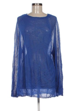 Bluzka damska Unbranded, Rozmiar XL, Kolor Niebieski, Cena 51,99 zł